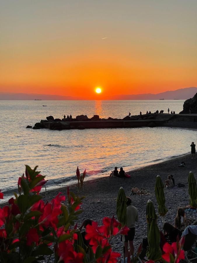 La Lampara Camogli Exterior foto